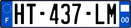 HT-437-LM