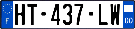 HT-437-LW