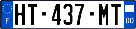 HT-437-MT