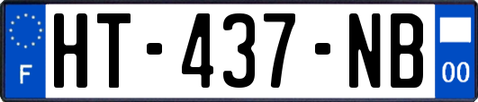 HT-437-NB