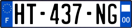 HT-437-NG