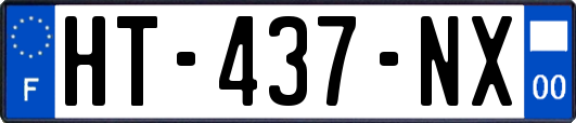 HT-437-NX