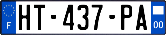 HT-437-PA