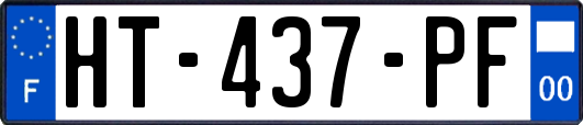 HT-437-PF