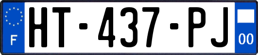 HT-437-PJ