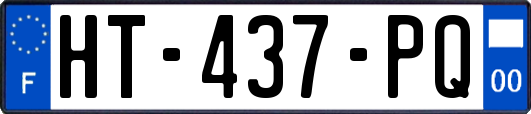 HT-437-PQ