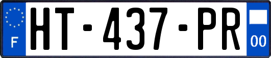 HT-437-PR