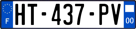 HT-437-PV