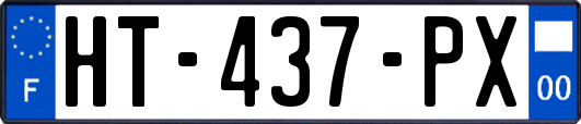 HT-437-PX