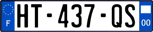 HT-437-QS