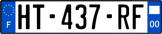HT-437-RF