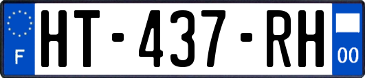 HT-437-RH