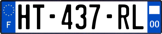 HT-437-RL
