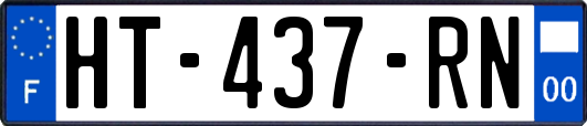 HT-437-RN