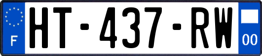HT-437-RW