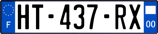 HT-437-RX