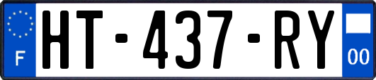 HT-437-RY