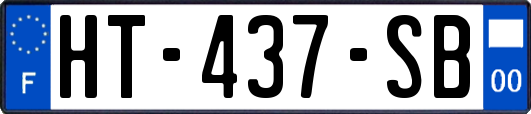HT-437-SB