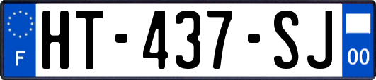 HT-437-SJ