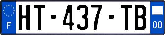 HT-437-TB