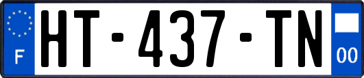 HT-437-TN