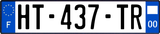 HT-437-TR