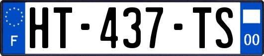 HT-437-TS
