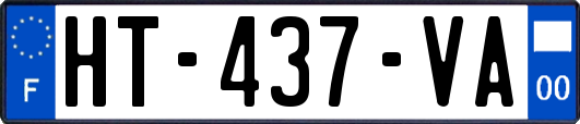 HT-437-VA