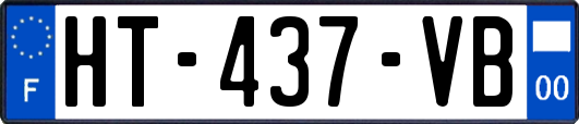 HT-437-VB