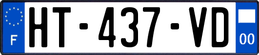 HT-437-VD