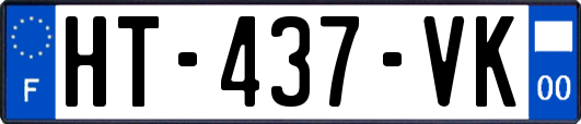 HT-437-VK