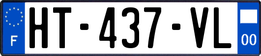 HT-437-VL