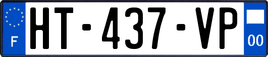 HT-437-VP