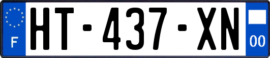 HT-437-XN