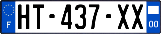 HT-437-XX