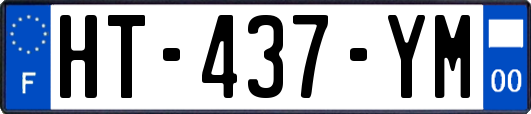 HT-437-YM