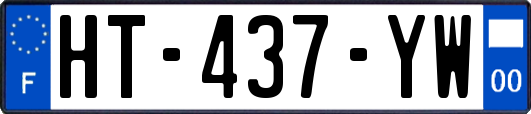 HT-437-YW