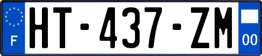 HT-437-ZM