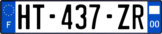 HT-437-ZR