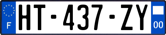 HT-437-ZY