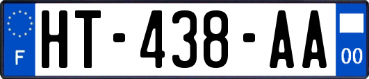 HT-438-AA