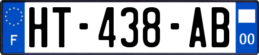 HT-438-AB