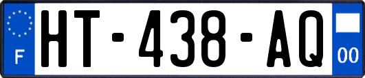 HT-438-AQ