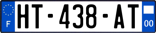 HT-438-AT