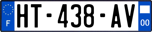 HT-438-AV