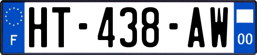 HT-438-AW