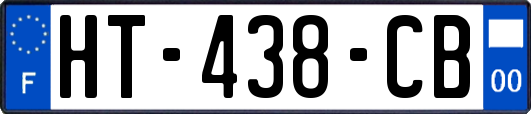 HT-438-CB