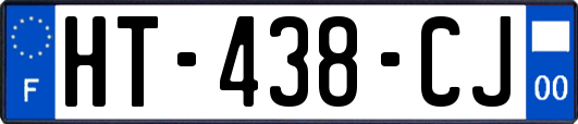 HT-438-CJ