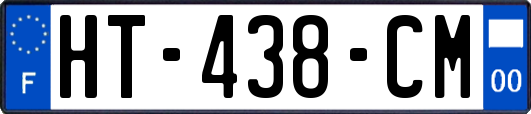 HT-438-CM