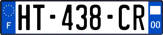 HT-438-CR